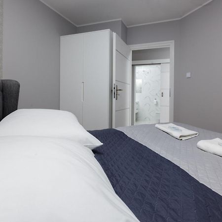 Apartment Royal I Białystok Esterno foto