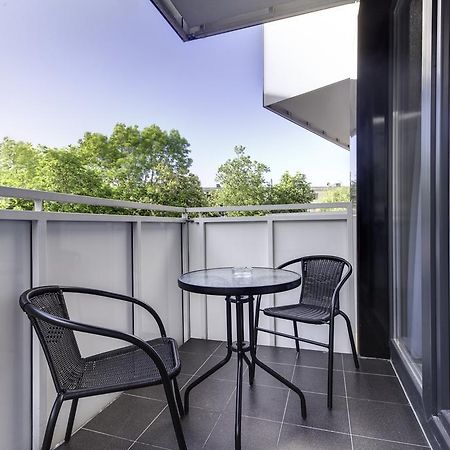 Apartment Royal I Białystok Esterno foto