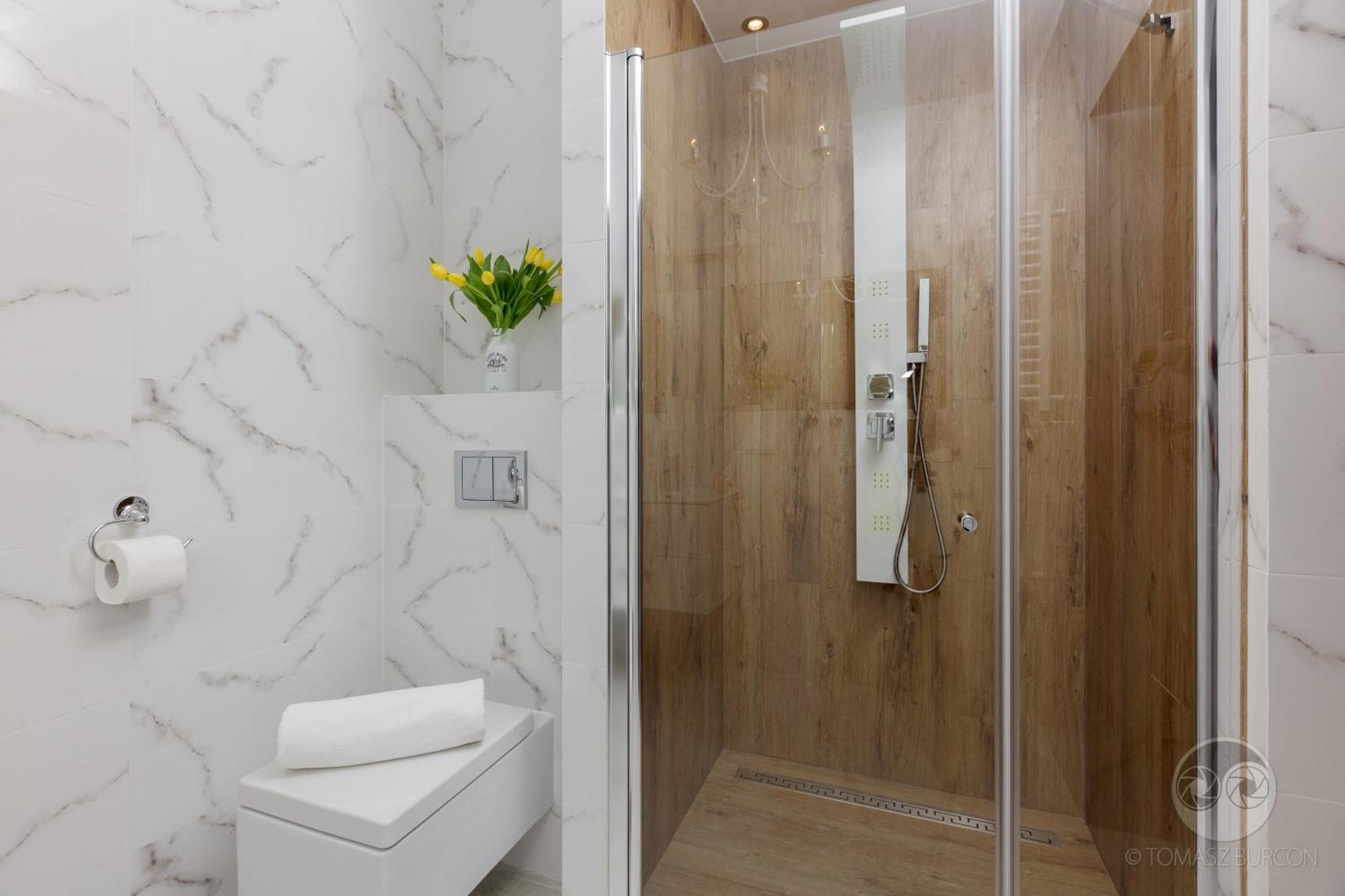 Apartment Royal I Białystok Esterno foto
