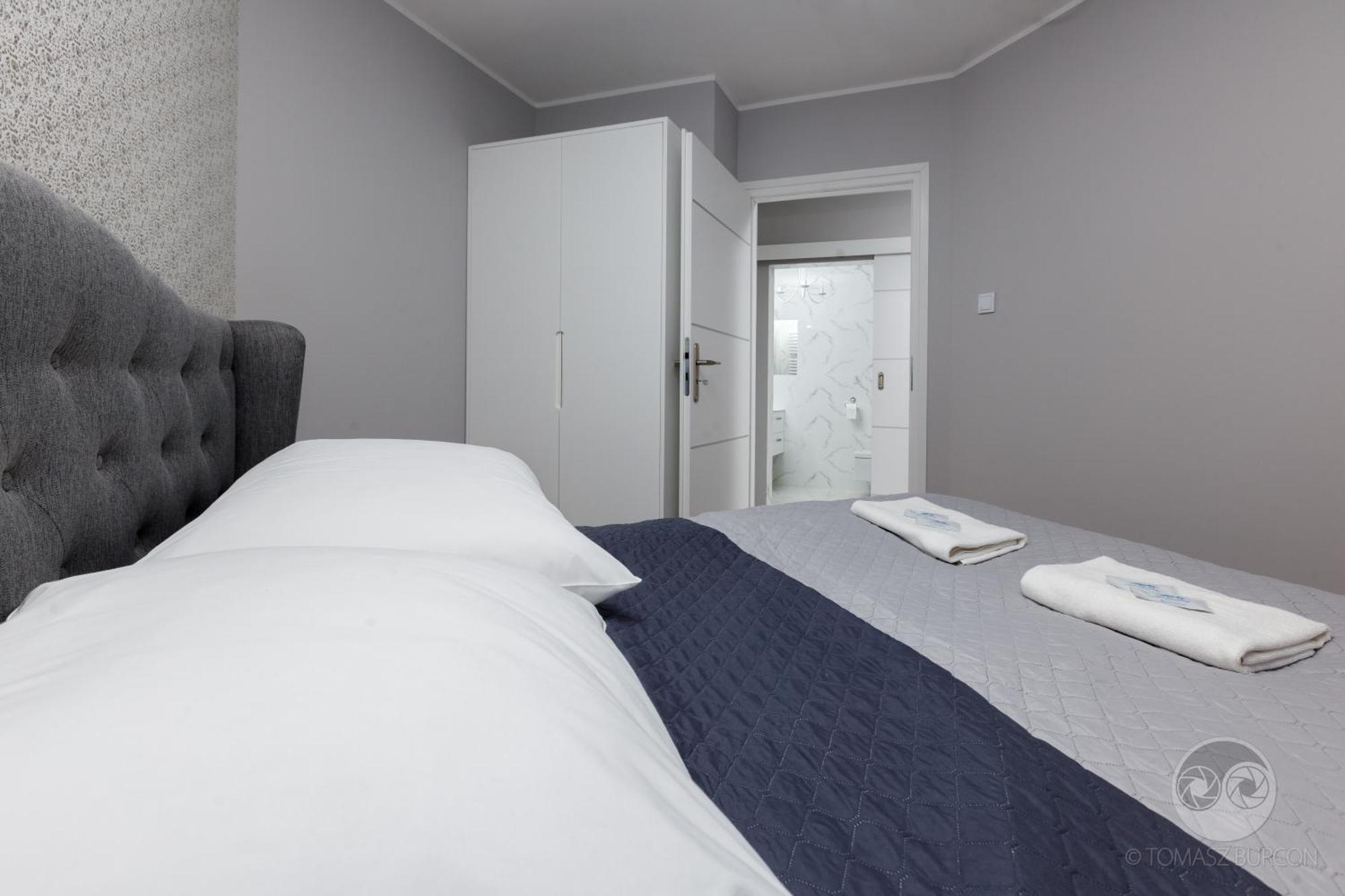 Apartment Royal I Białystok Esterno foto