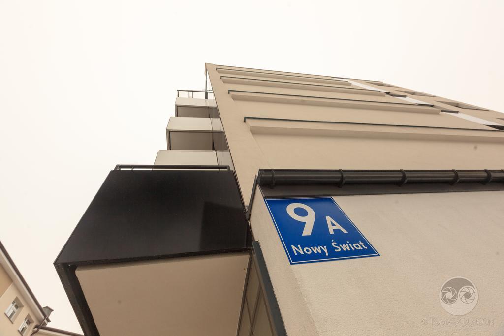Apartment Royal I Białystok Esterno foto